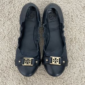 Tory Burch Ballet Flats